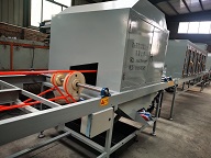 分析為什么彩石金屬瓦設(shè)備成品不易變色呢？