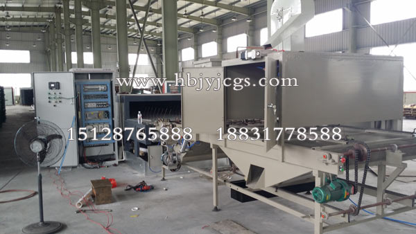 浙江臺(tái)州案例 