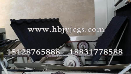 自動(dòng)布砂、翻砂