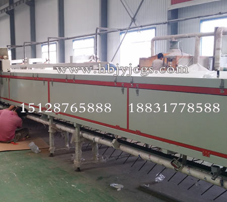 您知道怎樣購買彩石金屬瓦設備嗎？