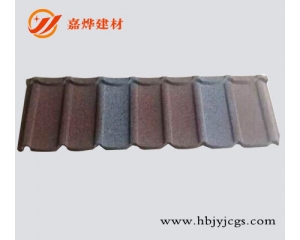 告訴你金屬屋面瓦發(fā)脆的原因？