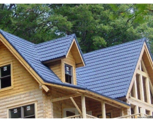 彩石金屬瓦的市場前景解析