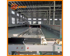 彩石金屬瓦設(shè)備的檢修